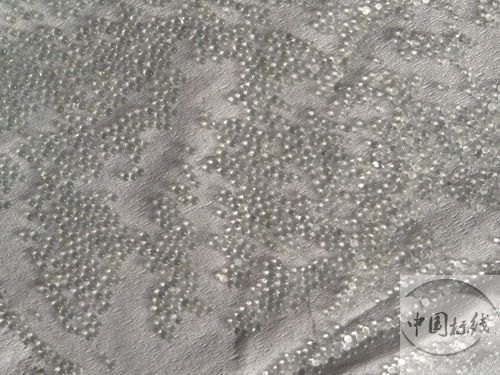 岚县工业园区金属表面处理车间